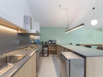 Complejo Alley Recoleta | 3 ambientes a Estrenar