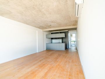 Complejo Alley Recoleta | 3 ambientes a Estrenar