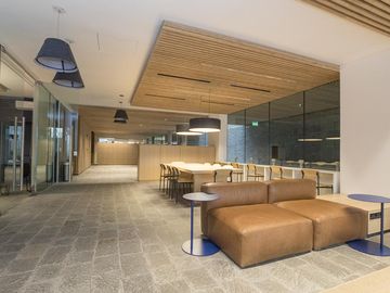 Complejo Alley Recoleta | 3 ambientes a Estrenar