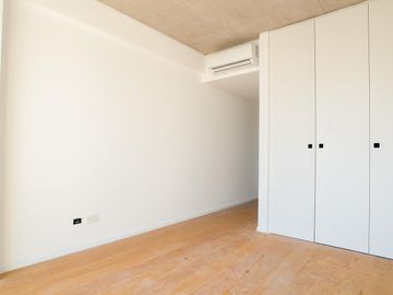 Complejo Alley Recoleta | 3 ambientes a Estrenar