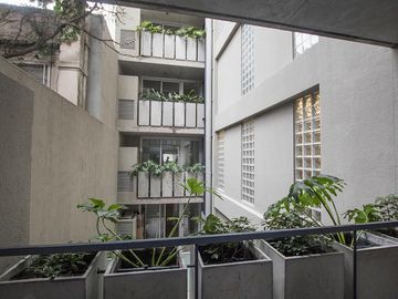 Complejo Alley Recoleta | 3 ambientes a Estrenar