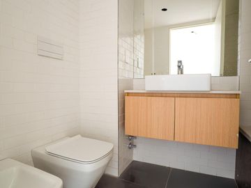 Complejo Alley Recoleta | 3 ambientes a Estrenar