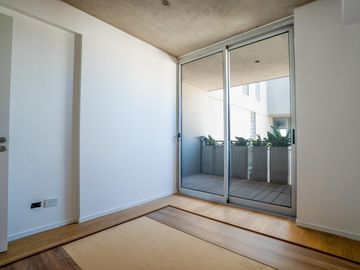 Complejo Alley Recoleta | 3 ambientes a Estrenar