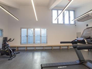 Complejo Alley Recoleta | 3 ambientes a Estrenar