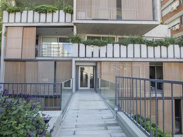 Complejo Alley Recoleta | 3 ambientes a Estrenar