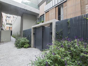 Complejo Alley Recoleta | 3 ambientes a Estrenar
