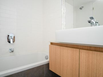 Complejo Alley Recoleta | 3 ambientes a Estrenar