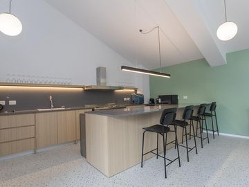 Complejo Alley Recoleta | 3 ambientes a Estrenar