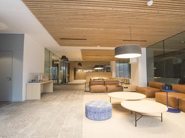 Complejo Alley Recoleta | 3 ambientes a Estrenar