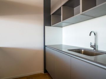 Complejo Alley Recoleta | 3 ambientes a Estrenar