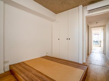 Complejo Alley Recoleta | 3 ambientes a Estrenar