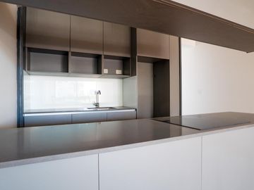 Complejo Alley Recoleta | 3 ambientes a Estrenar