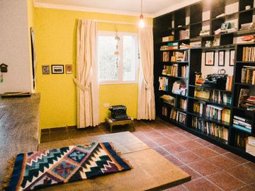 Casa en Club De Campo Los Nogales