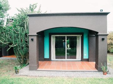 Casa en Club De Campo Los Nogales