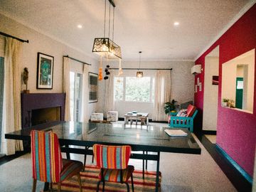 Casa en Club De Campo Los Nogales