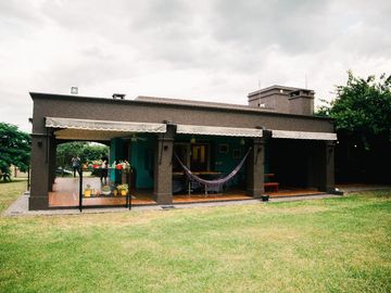 Casa en Club De Campo Los Nogales