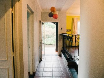 Casa en Club De Campo Los Nogales