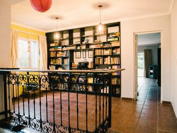 Casa en Club De Campo Los Nogales