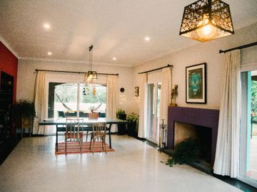 Casa en Club De Campo Los Nogales