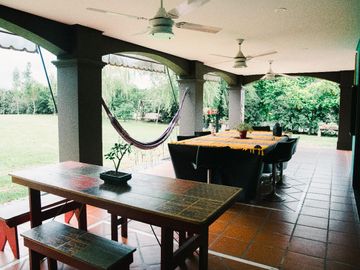 Casa en Club De Campo Los Nogales