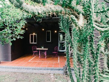 Casa en Club De Campo Los Nogales