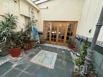 VENTA PH 5 AMBIENTES EN CABALLITO