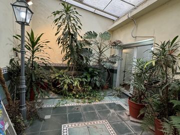 VENTA PH 5 AMBIENTES EN CABALLITO