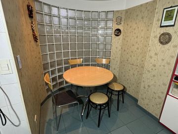 VENTA PH 5 AMBIENTES EN CABALLITO