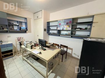 VENTA PH 5 AMBIENTES EN CABALLITO