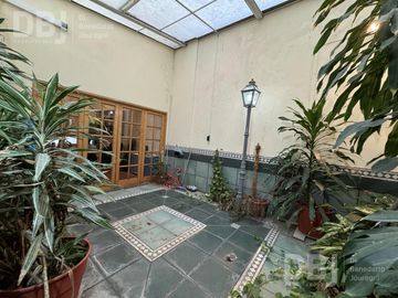 VENTA PH 5 AMBIENTES EN CABALLITO