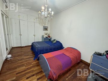 VENTA PH 5 AMBIENTES EN CABALLITO
