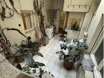 VENTA PH 5 AMBIENTES EN CABALLITO