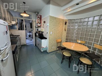 VENTA PH 5 AMBIENTES EN CABALLITO