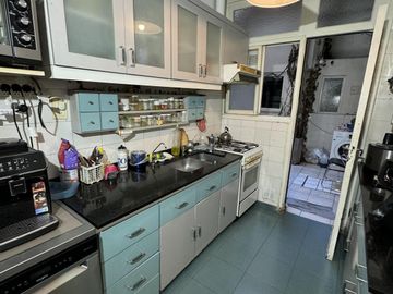 VENTA PH 5 AMBIENTES EN CABALLITO