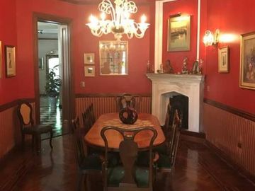 CASA 5 DORMITORIOS PREMIUM EN ZONA CENTRO