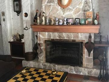 CASA 5 DORMITORIOS PREMIUM EN ZONA CENTRO