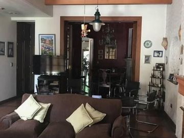 CASA 5 DORMITORIOS PREMIUM EN ZONA CENTRO