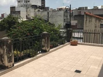CASA 5 DORMITORIOS PREMIUM EN ZONA CENTRO
