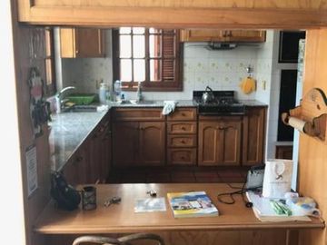 CASA 5 DORMITORIOS PREMIUM EN ZONA CENTRO
