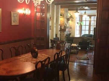 CASA 5 DORMITORIOS PREMIUM EN ZONA CENTRO