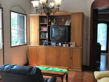 CASA 5 DORMITORIOS PREMIUM EN ZONA CENTRO