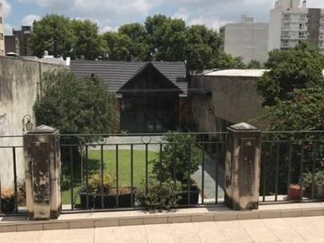 CASA 5 DORMITORIOS PREMIUM EN ZONA CENTRO