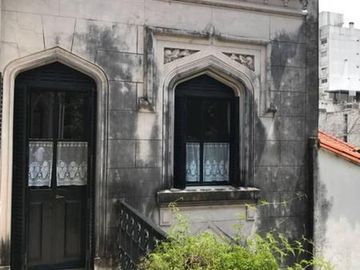 CASA 5 DORMITORIOS PREMIUM EN ZONA CENTRO