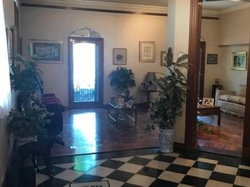 CASA 5 DORMITORIOS PREMIUM EN ZONA CENTRO