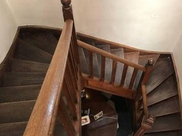 CASA 5 DORMITORIOS PREMIUM EN ZONA CENTRO