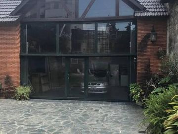 CASA 5 DORMITORIOS PREMIUM EN ZONA CENTRO