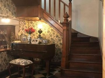 CASA 5 DORMITORIOS PREMIUM EN ZONA CENTRO