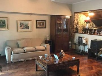 CASA 5 DORMITORIOS PREMIUM EN ZONA CENTRO