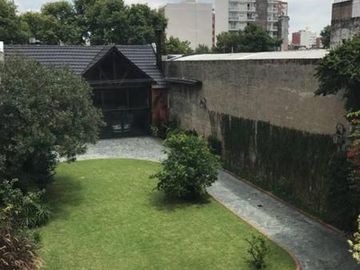 CASA 5 DORMITORIOS PREMIUM EN ZONA CENTRO