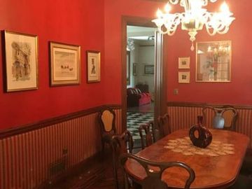 CASA 5 DORMITORIOS PREMIUM EN ZONA CENTRO